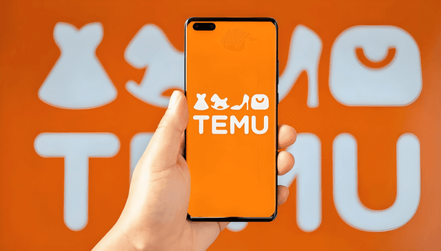 Temu美国站推出每单0.5美元现金补贴，奖励上不封顶！