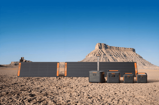 跨境卖家看过来！这样布局才能爆单，小电站也能称霸海外！