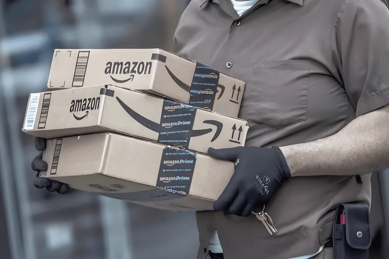 亚马逊西班牙站新规：2025年起，包装必贴标！