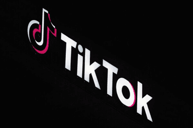 TikTok, advertisement