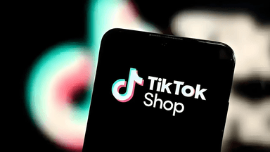 TikTok,小売店売上高