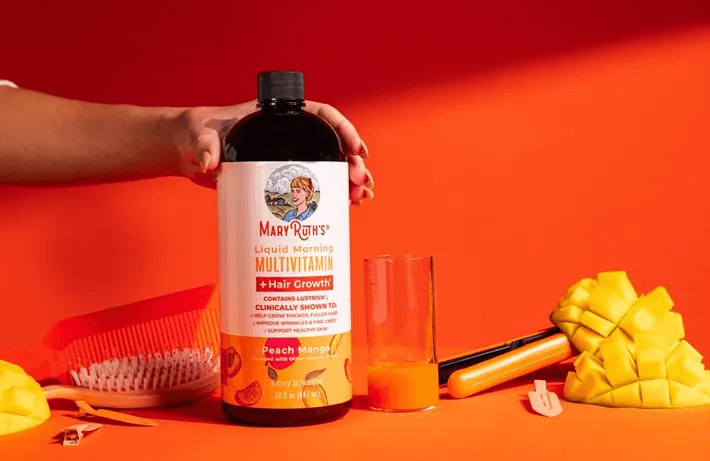 一周卖150万美元，这个品牌如何拿捏美国人对保健品的执念？