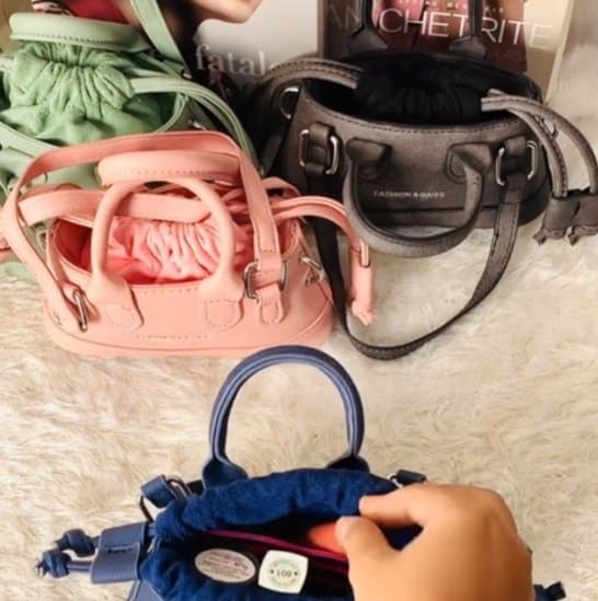 ブランド露出度の向上