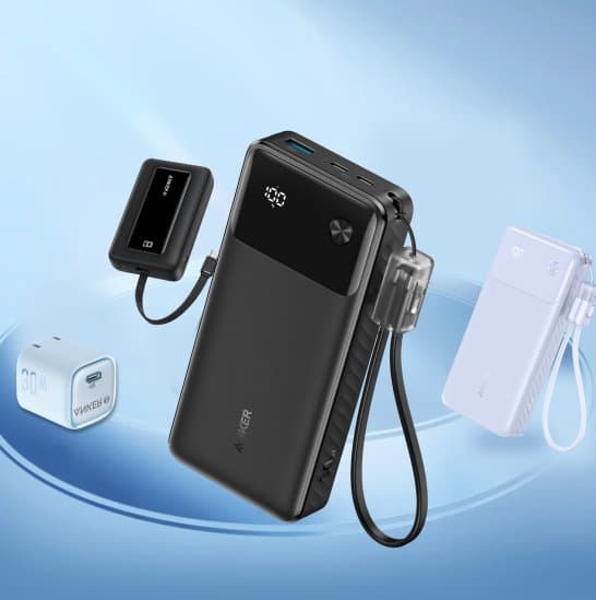 La transmisión en vivo ayuda a Anke a vender en vivo