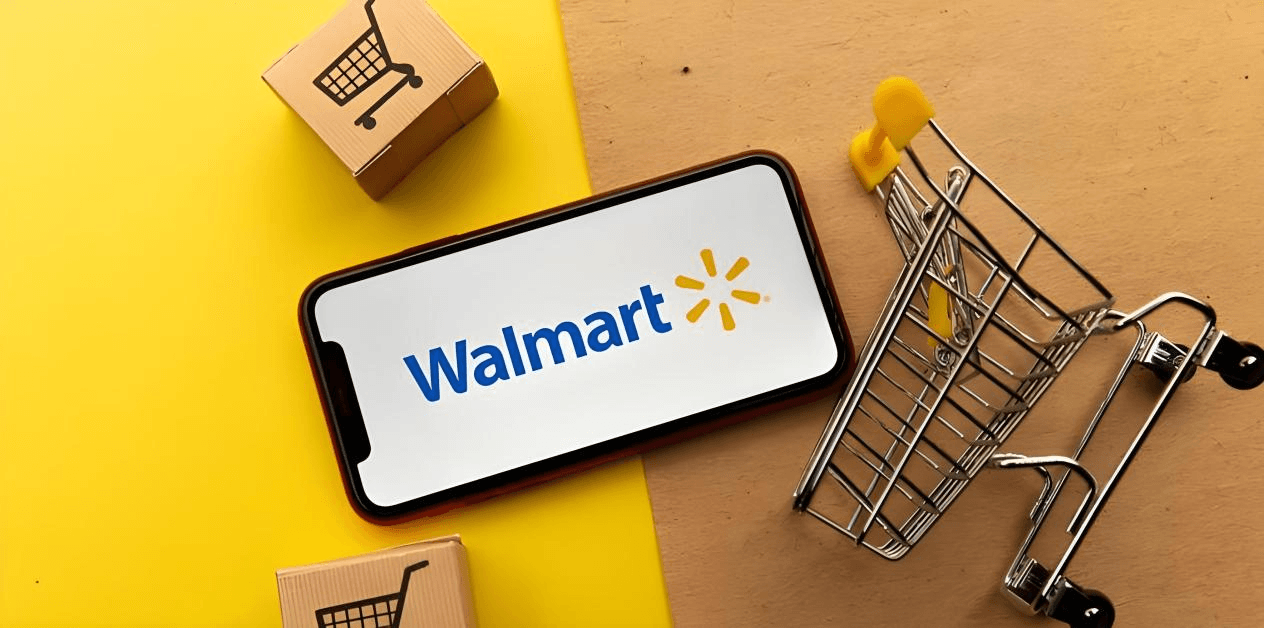 沃尔玛全球电商发布2025新卖家激励计划：为跨境电商提供新机遇