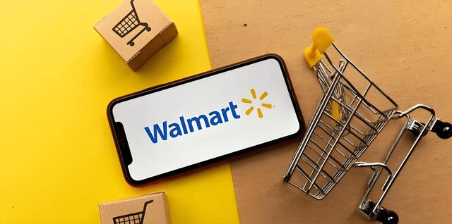 沃尔玛全球电商发布2025新卖家激励计划：为跨境电商提供新机遇