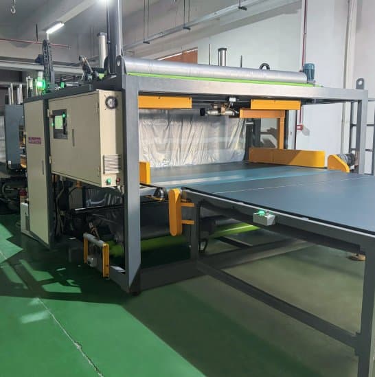 Promote bedding products to overseas markets and gain more overseas market share