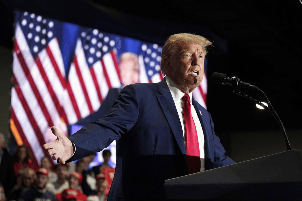 特朗普对华关税再升级，跨境电商面临“生死考验”