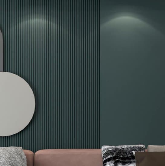 打造国际知名的环保建材品牌，抢占全球市场份额