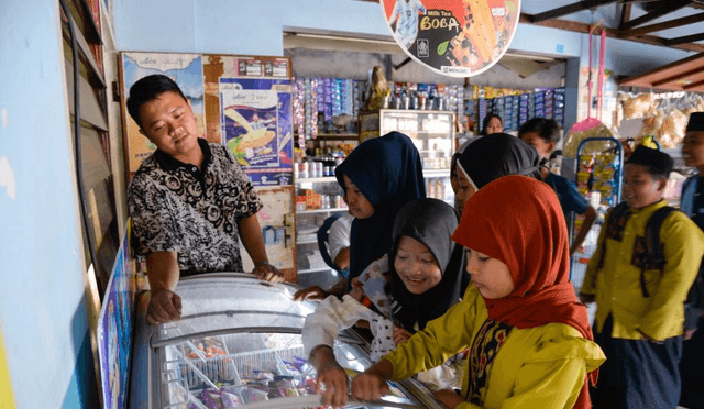 吸金百亿！蒙牛“亲儿子”在印尼做到行业第一