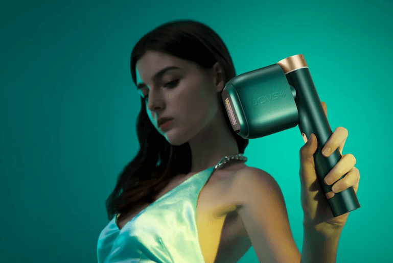 单品销量超10万台，深圳品牌开辟新路径，拿下品类第一！