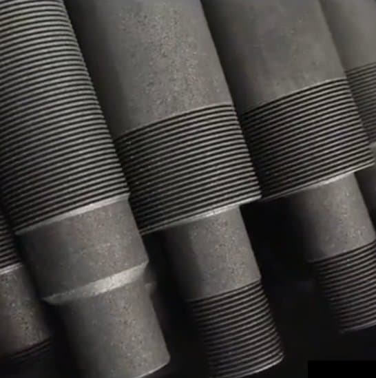 提升品牌的国际知名度，吸引全球客户，打造国际爆款石墨材料产品。