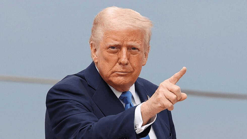 突发！美国T86清关政策或于今日取消，全球对等关税同步来袭