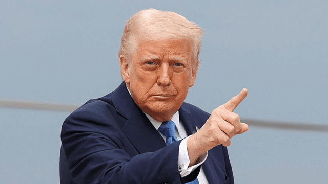 突发！美国T86清关政策或于今日取消，全球对等关税同步来袭