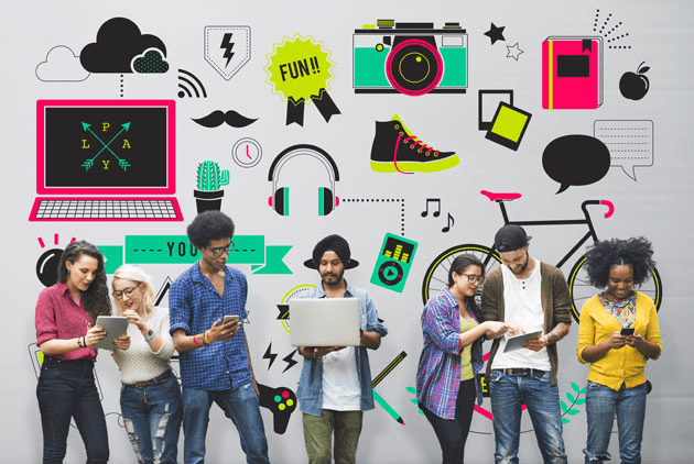 Revelation of European and American bestsellers: How can overseas brands use "new and unique" to open up the Z-generation market?