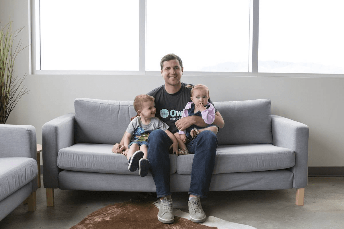 靠一双儿童智能袜年入5.5亿，AI的风刮到了母婴市场？