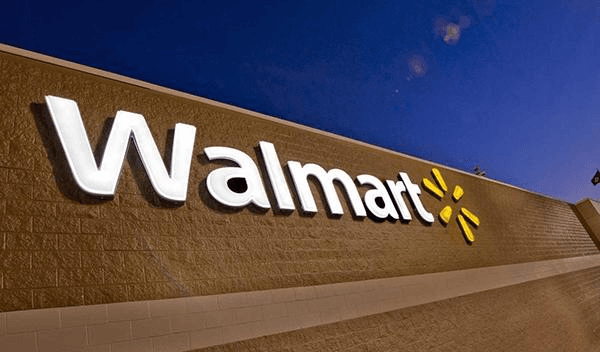 沃尔玛AI工具投用，年销20亿品牌首吃螃蟹