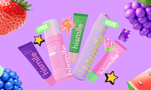 五年狂赚3亿美金！美白牙膏“套路”在国外也这么好使？！