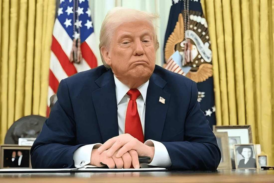 特朗普高关税政策下，美国企业成本压力攀升！