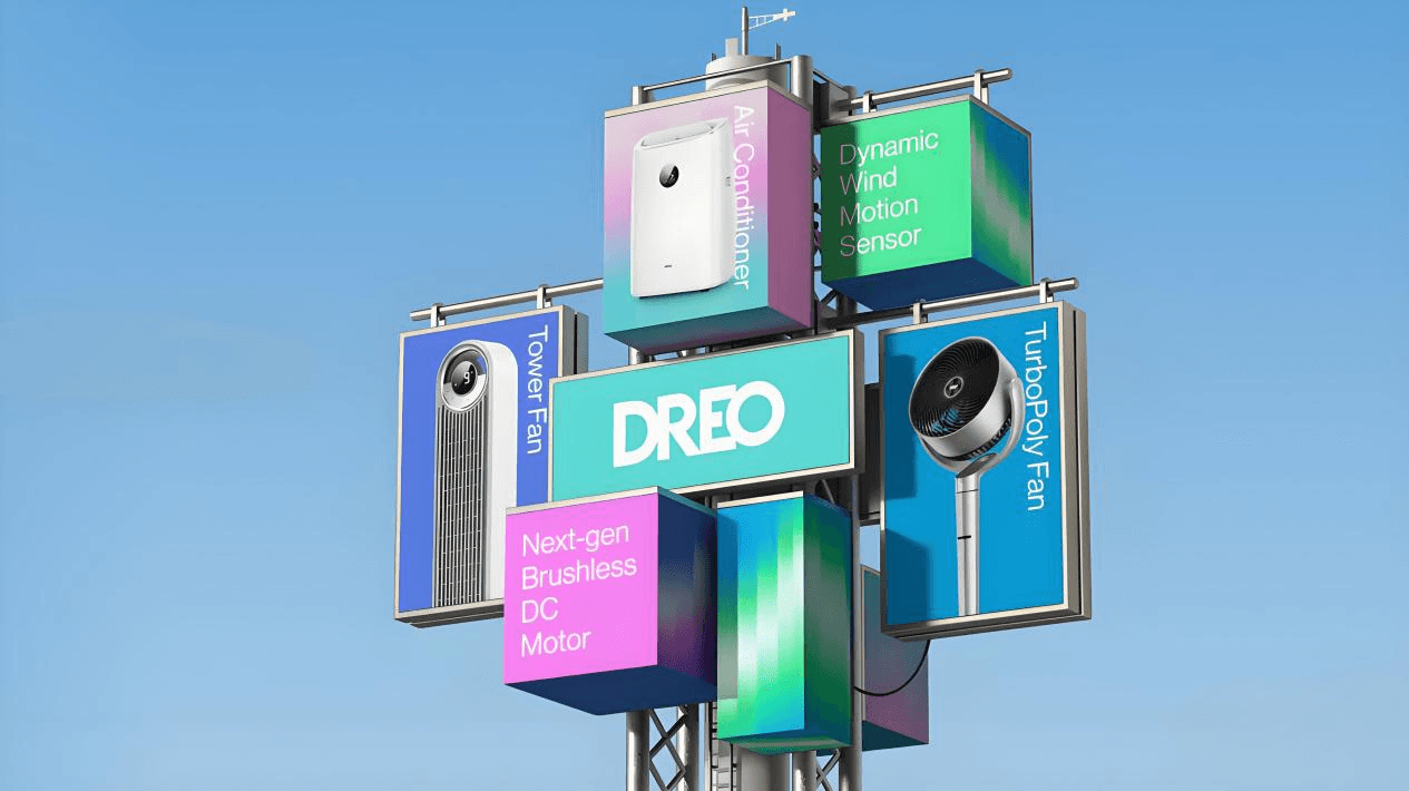 出海3年拿下10亿营收！泽宝前合伙人离职创业赚翻了