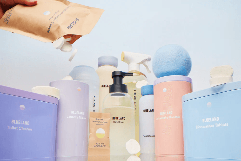 40岁亚裔宝妈为爱创业，上线7个月实现4200万美元销售额