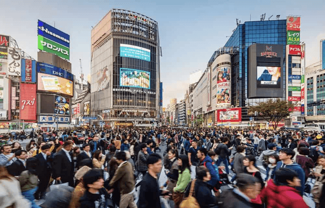 TikTok Shop进军日本：万亿蓝海还是“修罗场”？​