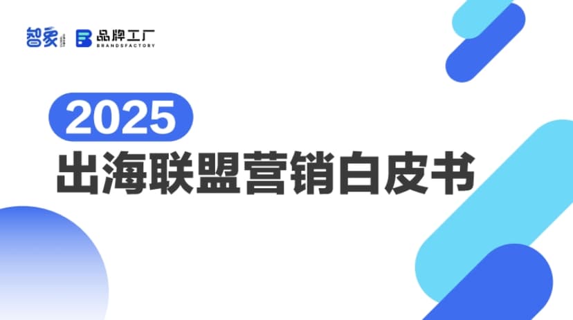 2025 Overseas Alliance Marketing White Paper