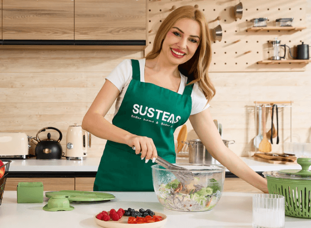 两年卖出1148万美元，中国品牌占领老外厨房？