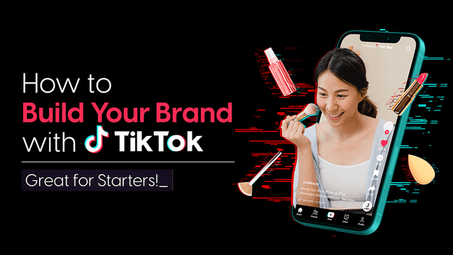 学会三阶爆破法，打造高转化TikTok爆款！