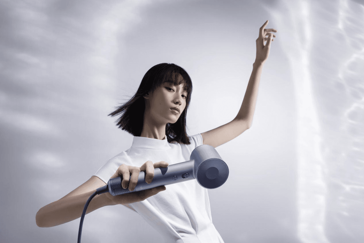 撕掉“戴森平替”标签，这个品牌成立四年拿下30亿！