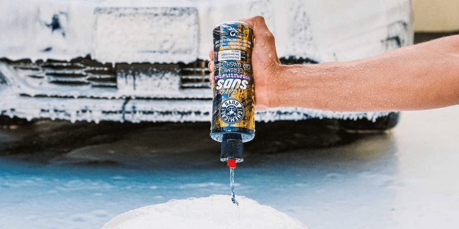 横扫畅销五十国，月活破82万，竟然只靠小小车蜡起家！