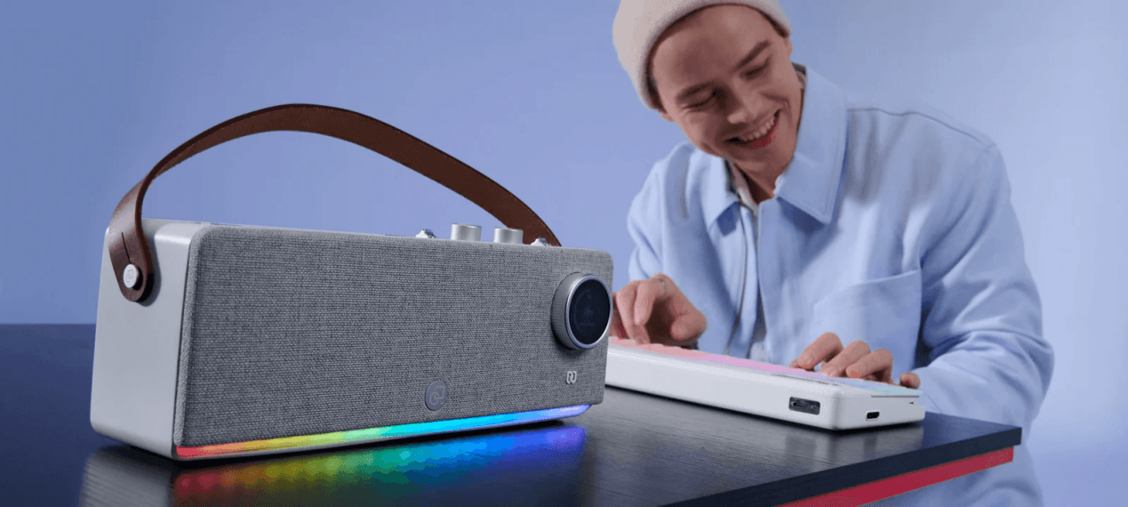 小米、顺为砸钱投资！这家中国品牌把钢琴变玩具，全球卖爆