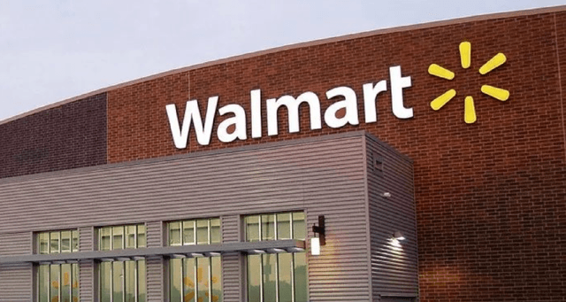 沃尔玛平台卖家破20万大关！中国卖家激增占比34%