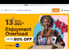 超8成中国卖家涌入非洲最大电商平台！谁在赚走非洲人的钱？