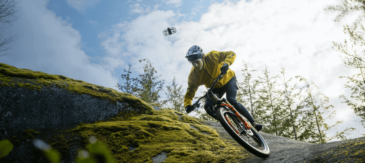 对标大疆，无人机年销十亿，安克投资又出一大卖