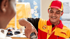 DHL豪掷上亿欧元，加强法国物流网络建设