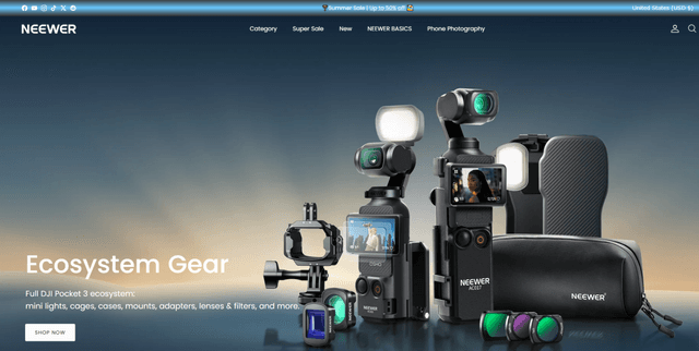 冷门赛道又跑出一个深圳亿级大卖！拿下海外超100国市场！​