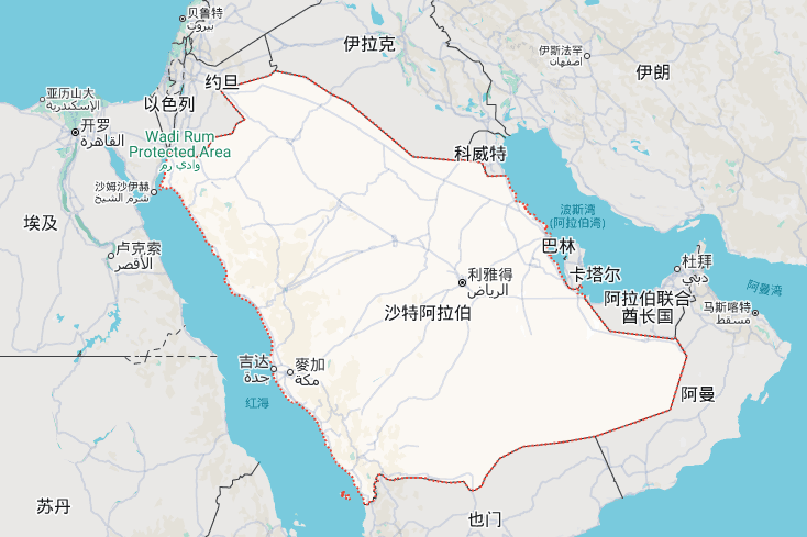 一文带你了解透彻沙特！中国企业出海建议详细阅读！