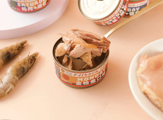 五年出口82亿美元，中国宠物粮正悄悄攻占全球货架！