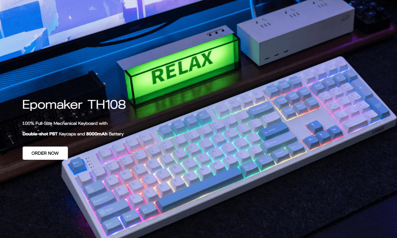 Another Shenzhen brand has exploded overseas! Crazy sales of 350 million yuan in one year, going crazy in Europe and America!