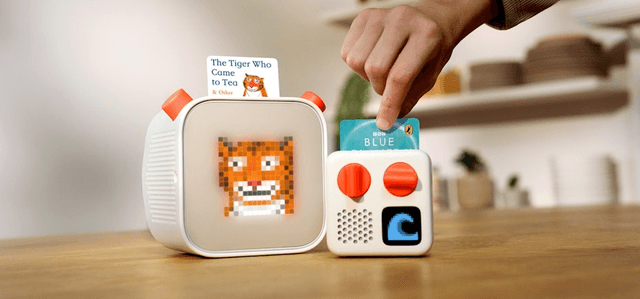 一年营收超7亿，儿童市场又一小众赛道爆火