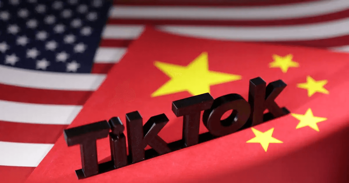 TikTok美国业务“被收购”？字节跳动回应：消息不实