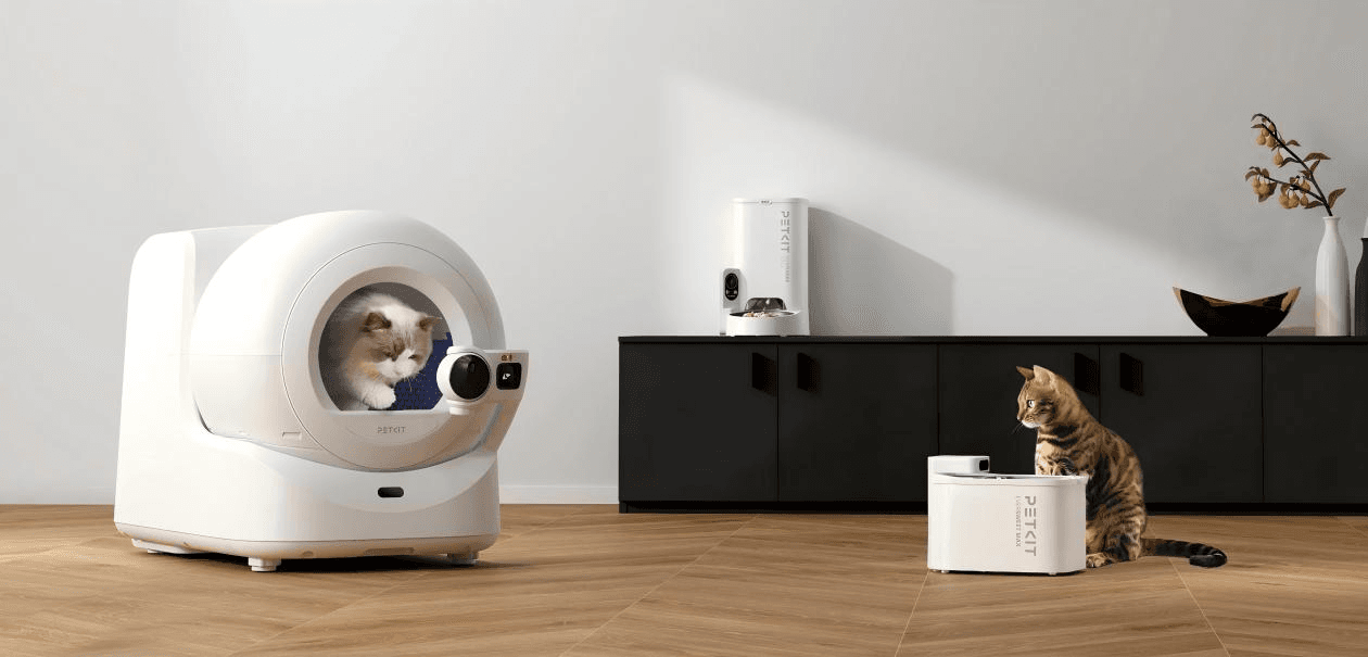 30カ国以上のレイアウト！全国1700チェーン！この中国のペットブランドはどうやってできたのですか。