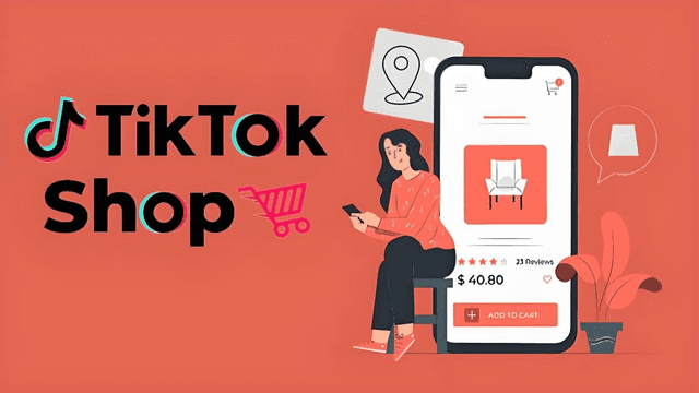¡¡ tiktok shop GMV superó los 15 mil millones de dólares en el segundo trimestre! ¡¡ el mercado estadounidense se disparó un 134%!