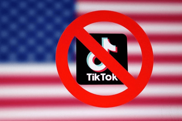 ¿Ultimátum? ¡¡ Estados Unidos dice que tiktok se enfrentará a una prohibición si no se vende!
