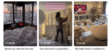 TikTok,クロスボーダー電子商取引
