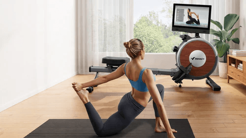 阿里前员工离职创业,1年卖出16亿!靠健身器材在海外赚翻!