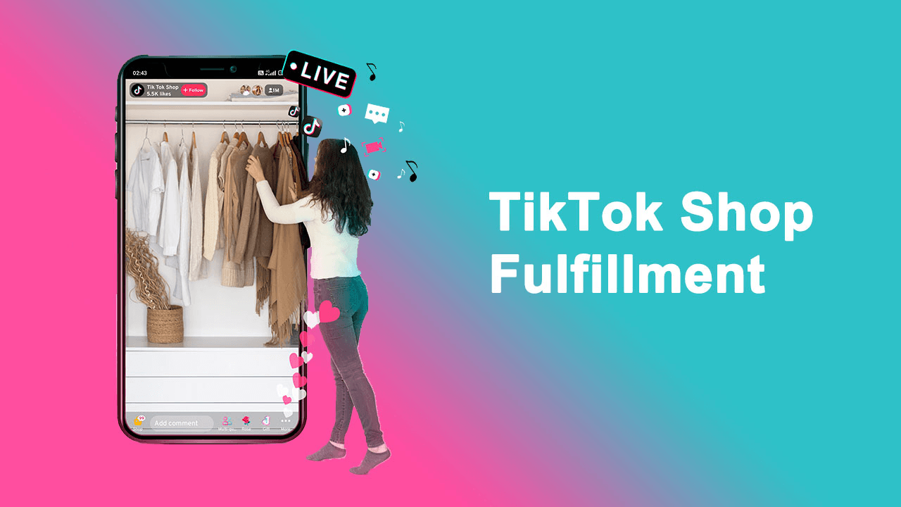 注意!TikTok美国站服务政策有重大调整,不再向未达标卖家开放!