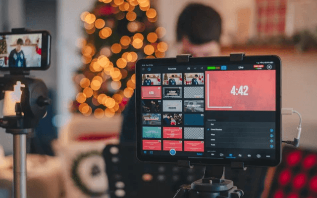 Want to do live streaming, but don't know where to start? How can small and medium-sized overseas enterprises avoid pitfalls and operate efficiently?