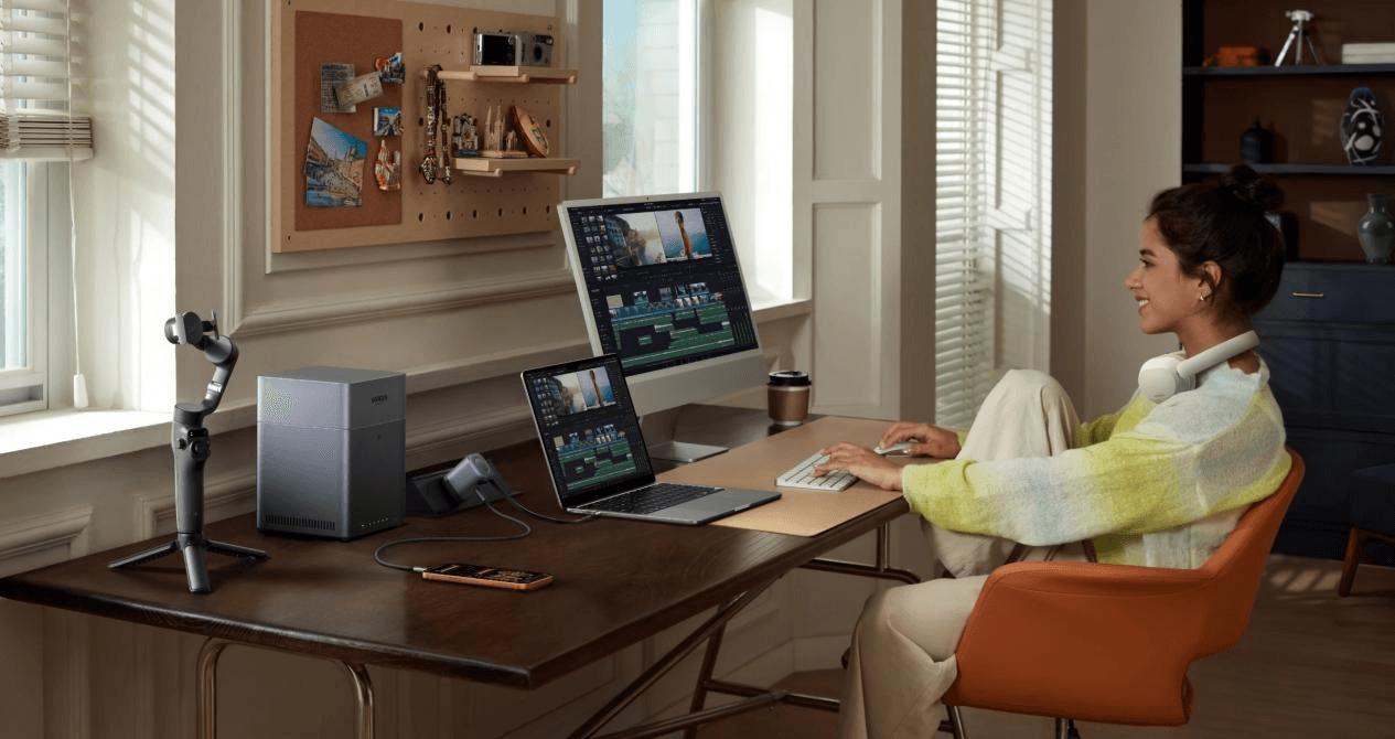 盈利7亿!霸榜欧美的3c大卖,来自深圳!